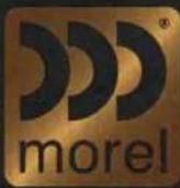 Morel MXT280C - Wishing you many years of sound enjoyment! - 1