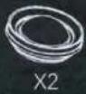 Morel MXT280C - Elate Carbon Components - 13