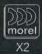 Morel MXT280C - Elate Carbon Components - 4