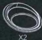 Morel MXT280C - Elate Carbon Components - 10
