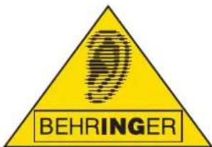 BEHRINGER