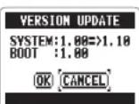 ZOOM H2next - NOTE - 1