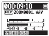 ZOOM H2next - NOTE - 2