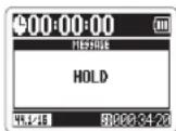 ZOOM H2next - NOTE - 1