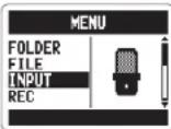 ZOOM H2next - Monitoring MS-RAW signals - 2