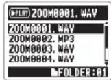 ZOOM H2next - NOTE - 1