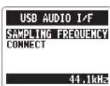 ZOOM H2next - Audio interface use MS/XY stereo and 2ch surround modes only - 4