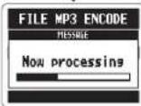 ZOOM H2next - NOTE - 1