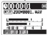 ZOOM H2next - NOTE - 2