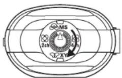ZOOM H2next - NOTE - 1