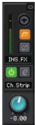 INS.FX Ch.Strip -8.00