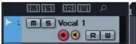 STEINBERG UR824 - Programme des Cubase-Serie - 1