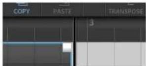 COPY PASTE TRANSPOSE 3