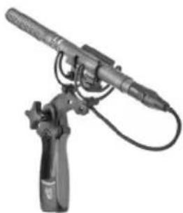 Schoeps SuperCMIT 2 U - Also available: - 4