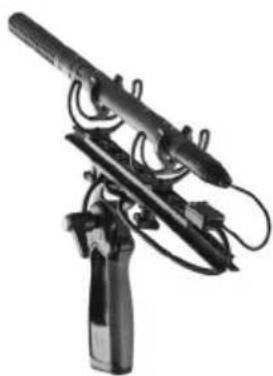 Schoeps SuperCMIT 2 U - Also available: - 5