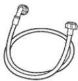 SAMSUNG WD90TA046BE - Ce este inclus - 6