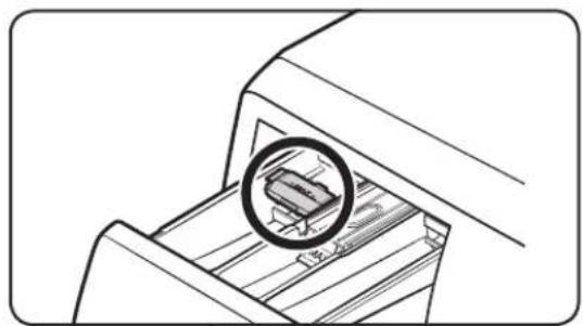 SAMSUNG WD90TA046BE - ! ATENTIE - 1