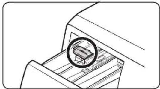 SAMSUNG WD90TA046BE - ! KUJDES - 6