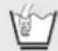 SAMSUNG WD90TA046BE - Tabela simbolov za nego tkanin - 13