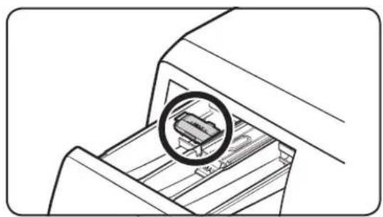 SAMSUNG WD90TA046BE - POZOR - 3