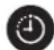 SAMSUNG WD90TA046BE - Delay End (Atliktā Izslēgšana) - 1
