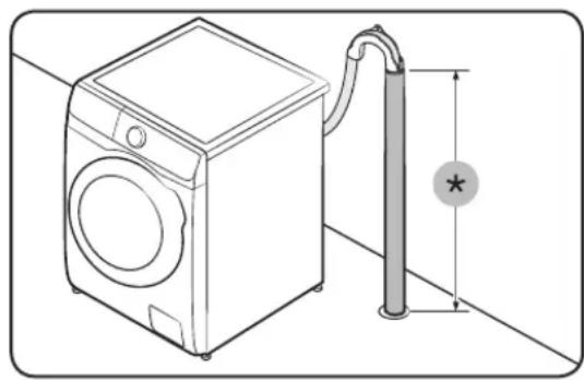 SAMSUNG WD90TA046BE - ! UZMANIBU - 4