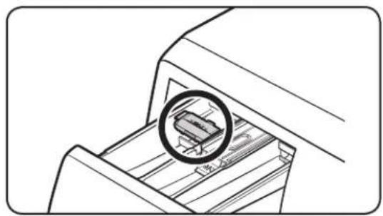 SAMSUNG WD90TA046BE - ВНИМАНИЕ - 1