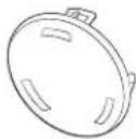 SAMSUNG WD90TA046BE - Ce este inclus - 3