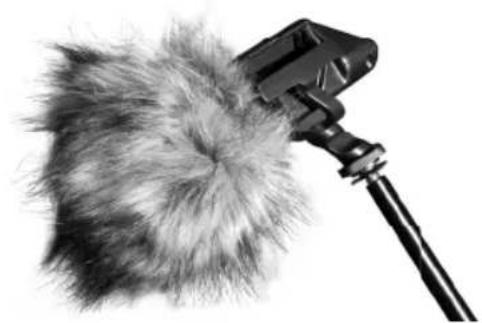 RODE Stereo VideoMic - Accessories - 1