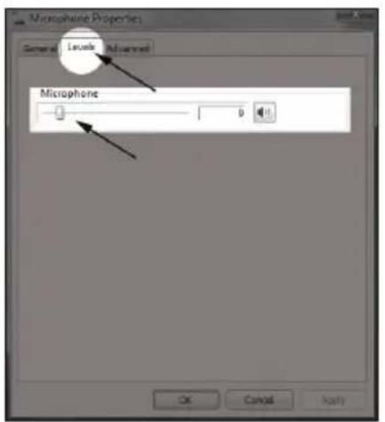 MXL Tempo - Initial Setup with Windows Vista/Windows 7 Operating Systems - 6