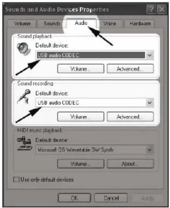 MXL Tempo - Initial Setup with Windows XP Operating System - 2