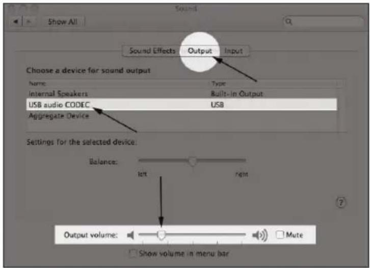 MXL Tempo - Initial Setup with Mac OS X - 3