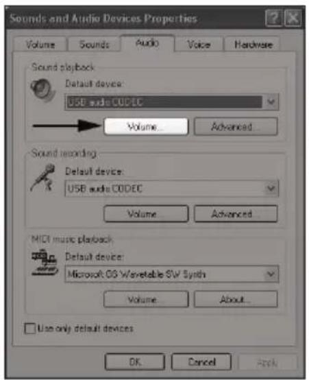 MXL Tempo - Initial Setup with Windows XP Operating System - 3