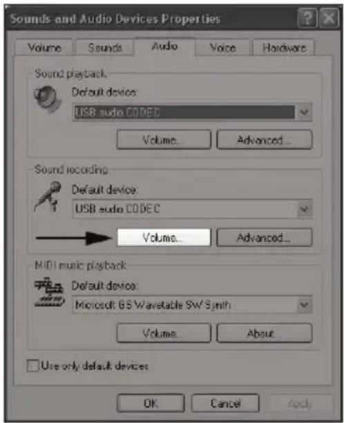 MXL Tempo - Initial Setup with Windows XP Operating System - 6
