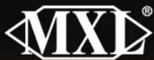 MXL Tempo - For More Information - 1
