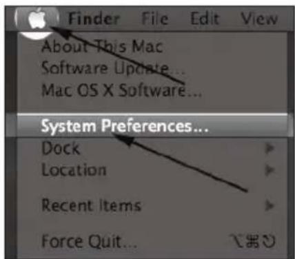 MXL Tempo - Initial Setup with Mac OS X - 1