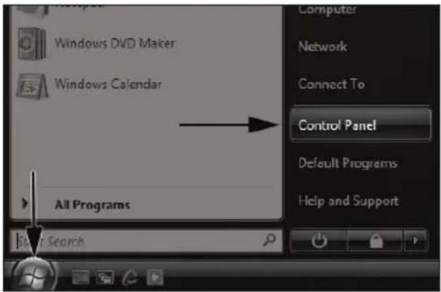 MXL Tempo - Initial Setup with Windows Vista/Windows 7 Operating Systems - 1