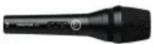 AKG Perception live - P4 - 1