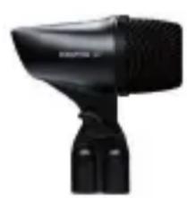 AKG Perception live - Einleitung - 1