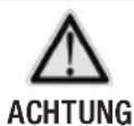 AKG PR4500 - Empfänger in Betrieb nehmen - 2