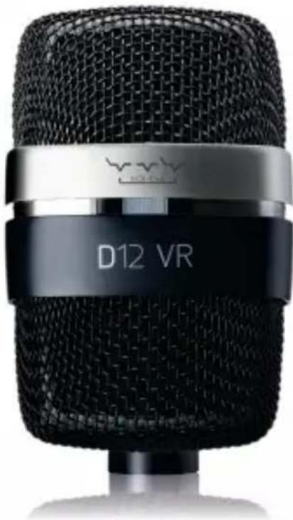 AKG D12 VR - 1
