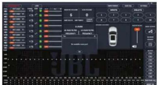 5 0 WRITE DELETE X DRIVE IN PARTS FUTURES 12 PADS 70%+100% PREADABLE PREADABLE No available non-paclit