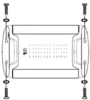 JBL DSP4086 - IMPORTANTE: Desconecta el terminal negativo (−) de la batería del vehículo antes de empezar la instalación. - 1