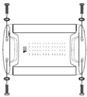JBL DSP4086 - INSTALLATION AND WIRING - 1