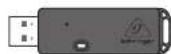 BEHRINGER Eurolive B112D - Step 3: Getting started - 3