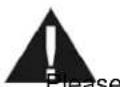 ART MX622 - IMPORTANT SAFETY INSTRUCTIONS - READ FIRST - 2