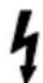 ALESIS MultiMix 12R - Safety symbols used in this product - 3
