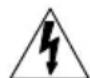 ALESIS MultiMix 12R - Safety symbols used in this product - 2