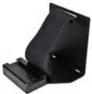 Ambient TinyMike ATM216 - Accessory Mount - 1
