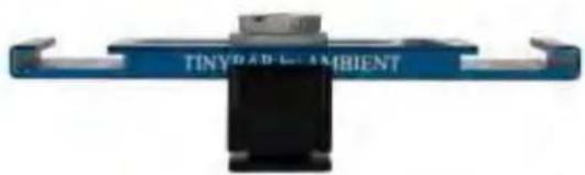 Ambient TinyMike ATM216 - Accessory Mount - 3